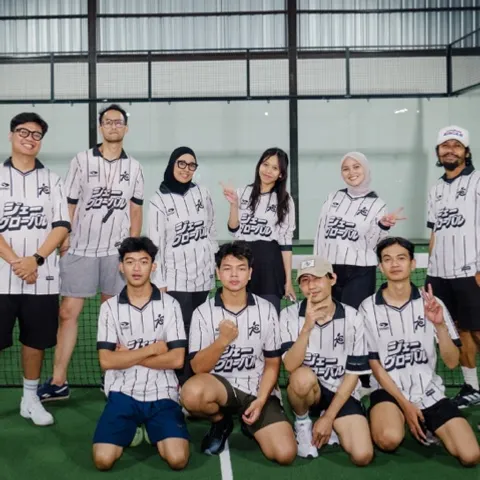 Maksakeun Padel
