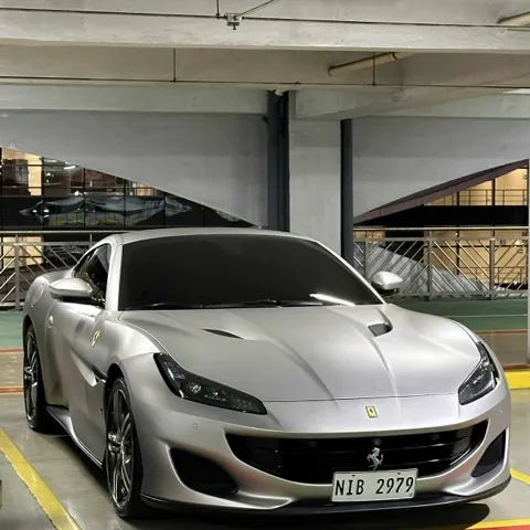 Car enthusiast OP