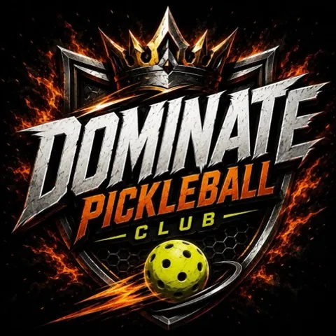 Dominate Pickleball Club