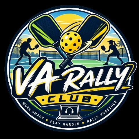 VA Rally Club