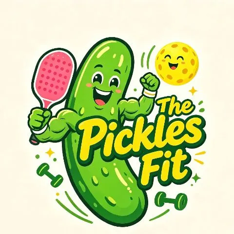 Pickles Fit