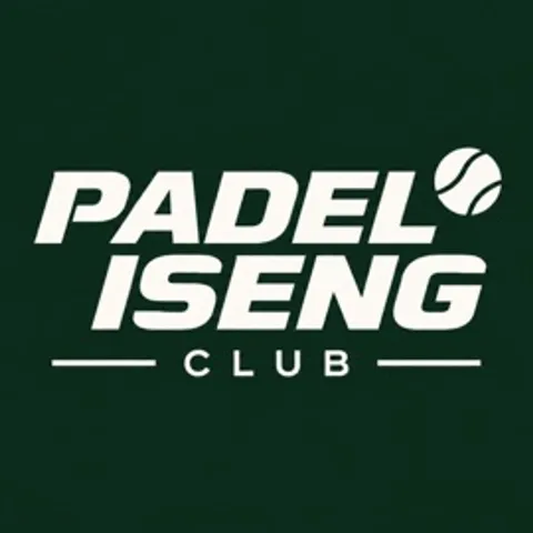 PADEL ISENG 