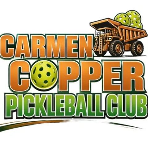 Carmen Copper Pickleball Club
