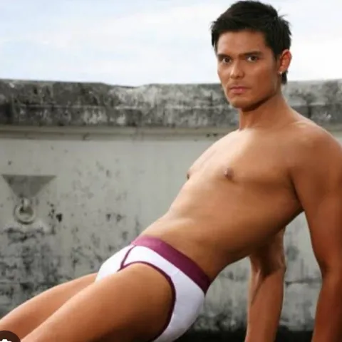 DINK DONG DANTES