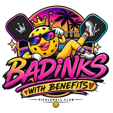 BADINKS WITH BENEFITS