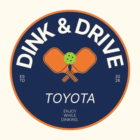Dink n' Drive Toyota 
