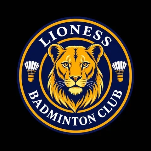 TTH-LIONESS SMASHERS CLUB