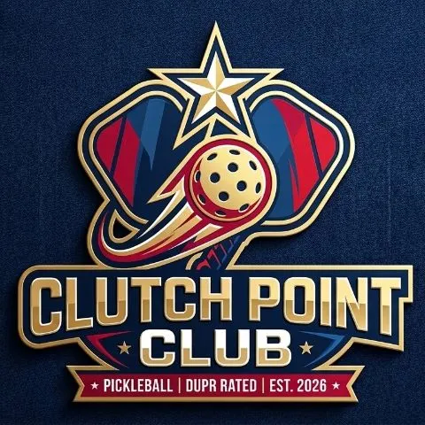 CLUTCH POINT CLUB