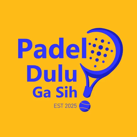 Padel Dulu Ga Sih?