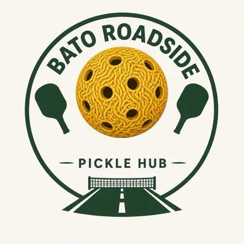 Bato Roadside Pickle Hub