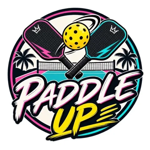 PADDLE UP 