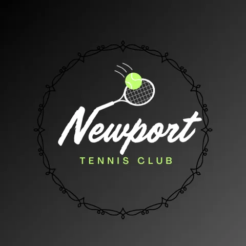 Newport Tennis Club