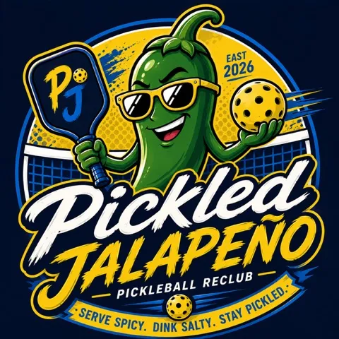 Pickled Jalapeño 