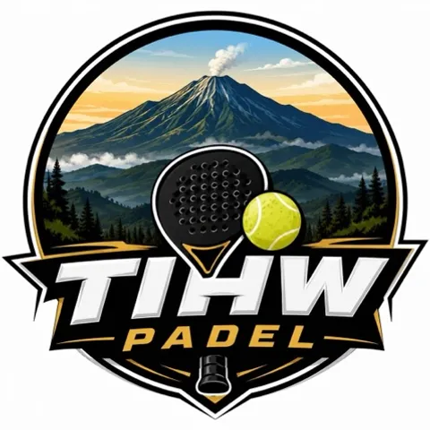 TIHW PADEL🎾
