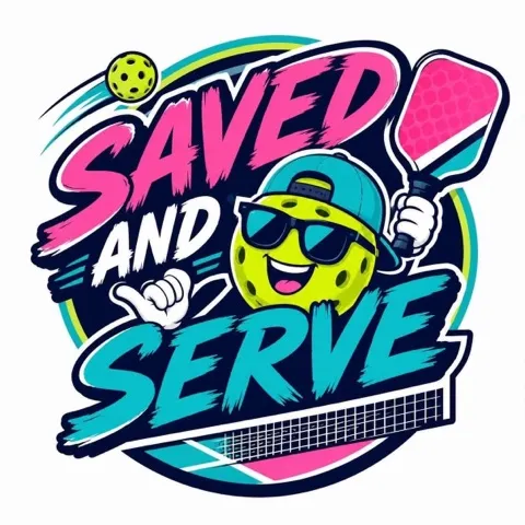 Saved and Serve