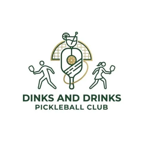 Dinks and Drinks Pickleball Club