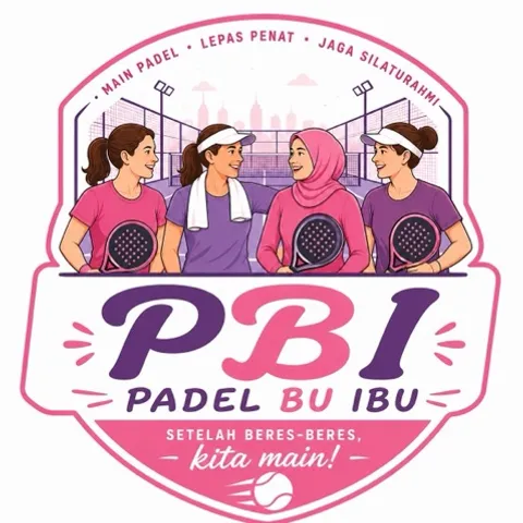 PBI (Padel Ibuk Ibuk)