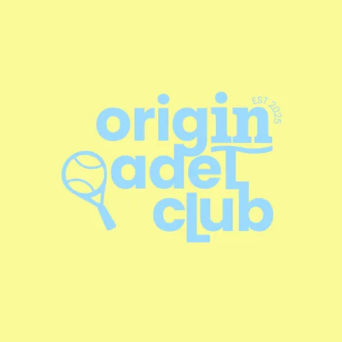 Origin Padel Club
