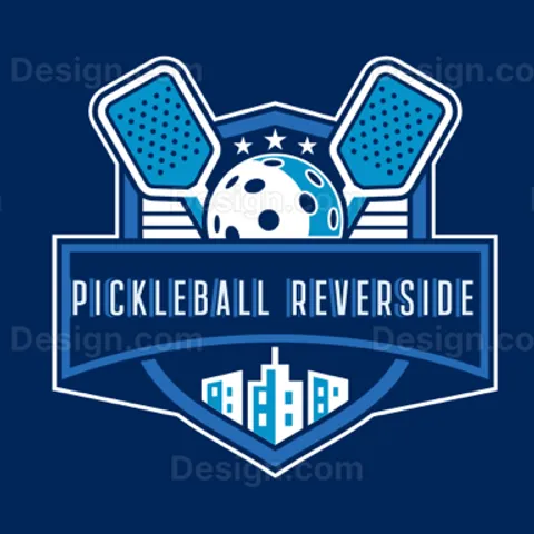 Pickleball Riverside 