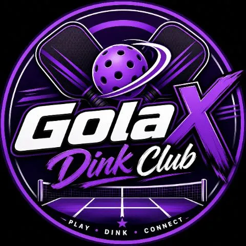 GolaX Dink Club