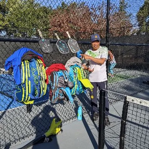 Saratoga Pickleball Club