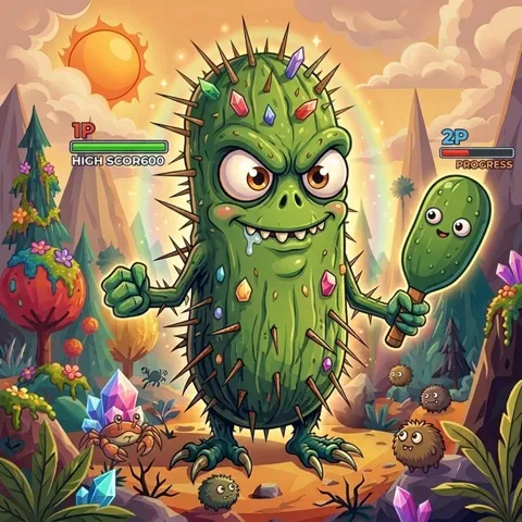 Pickle Dinkle Club