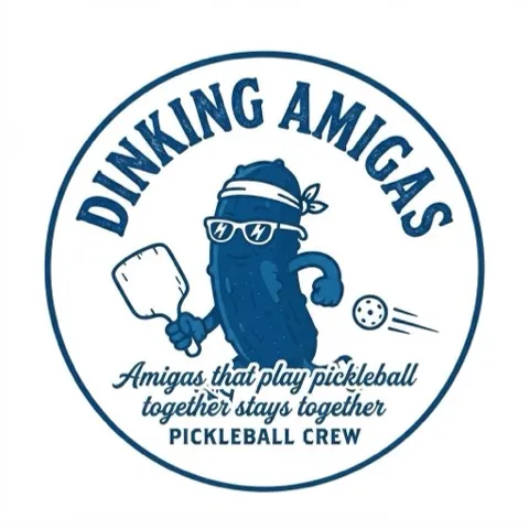Dinking Amigas