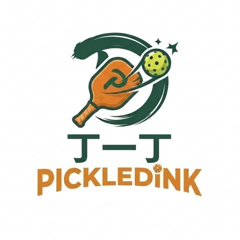 PickleDink 返工前丁一丁