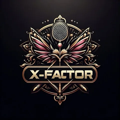 X-Factor Badminton Club