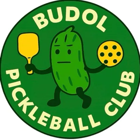 Budol Pickleball Club
