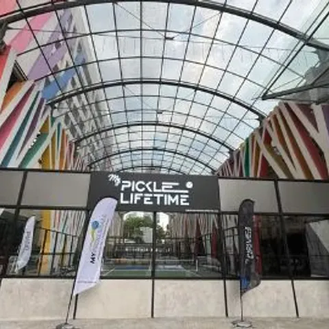 Mypickle Lifetime Club