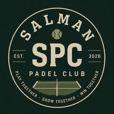 Salman Padel Club (SPC) 