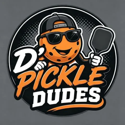 D' PICKLE DUDEs
