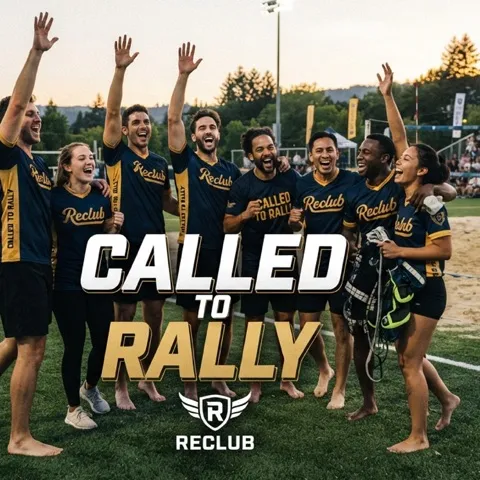 Called to Rally 