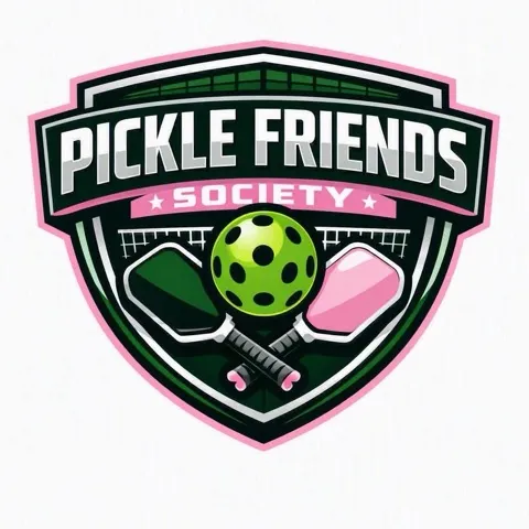 PICKLE FRIENDS SOCIETY