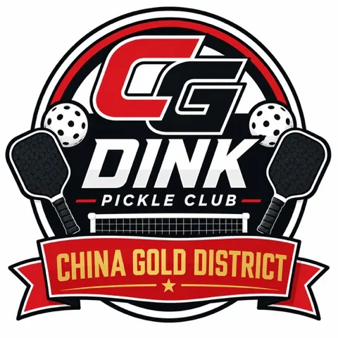 CG Dink Pickle Club