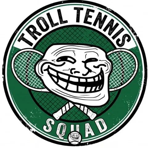 Troll Tennis Squad (TTS)