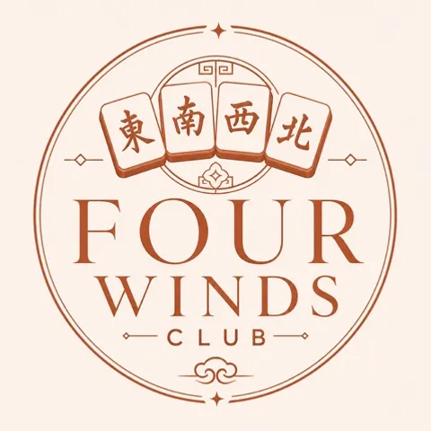 Four Winds Club 东南西北