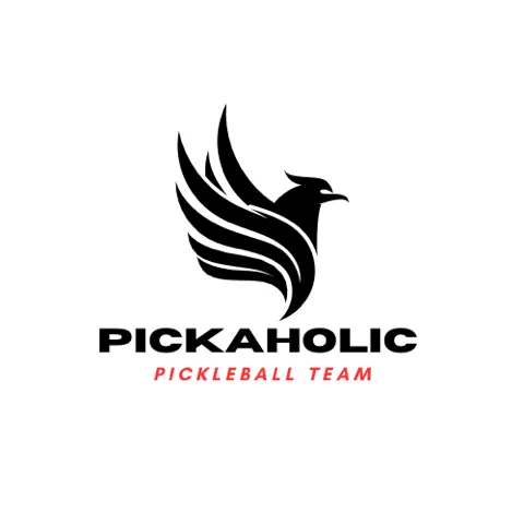 Pickaholic 