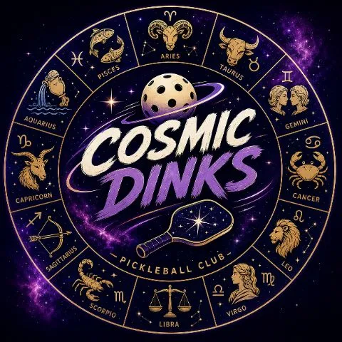 Cosmic Dinks