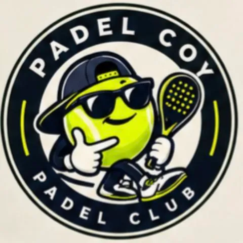 PADEL COY