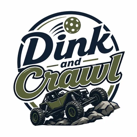 Dink and Crawl