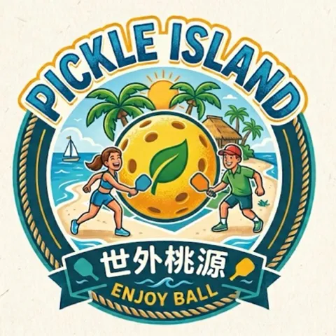 Pickle Island