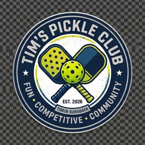 TIM’S PICKLE CLUB