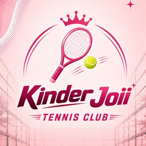 Kinder Joii Tennis Club
