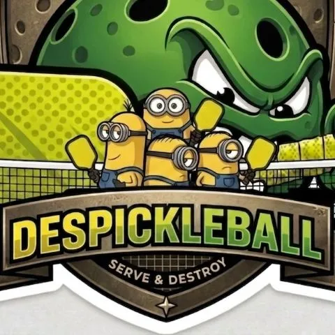 DesPickleball (Tandag)