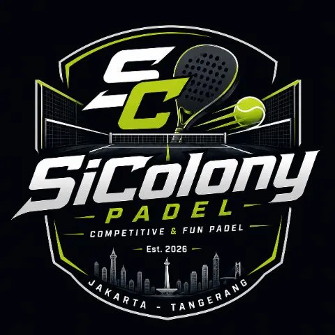 SICOLONY PADEL "SICOPAD"