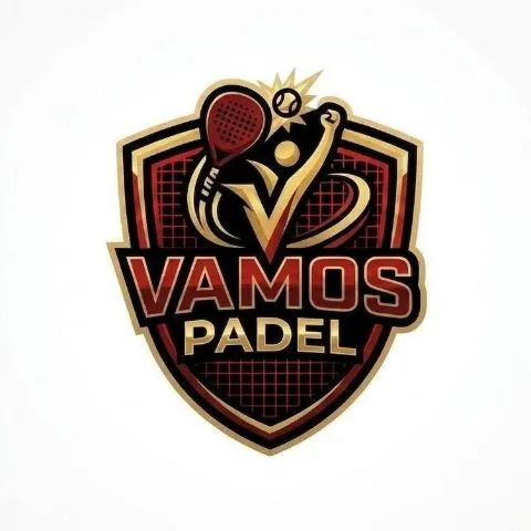 VAMOS PADEL