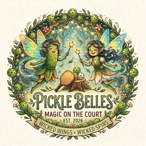 Pickle Belles