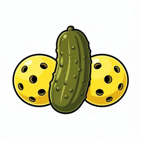 Pickle My Balls